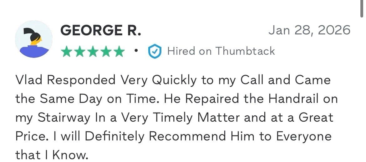 Customer Review 2